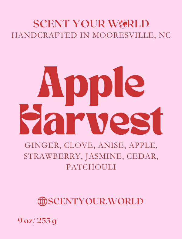 Apple Harvest